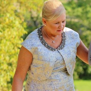 Mother of the bride/groom Dress